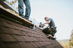 Local Roofers in Shorbes Hill, PA